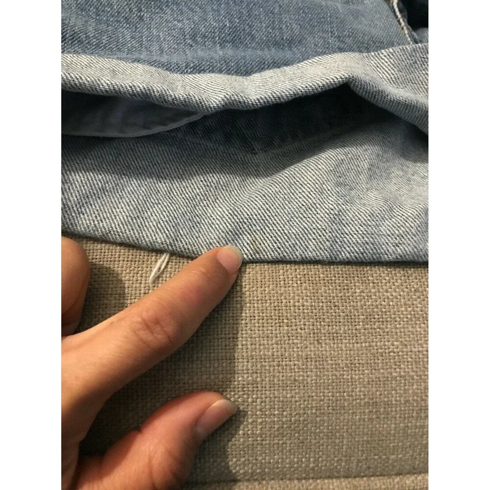 Levis vtg 90s